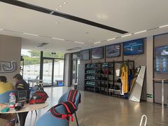 -赛卡联盟卡丁车馆(上海世博店)