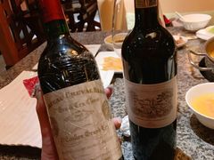 -辉哥火锅(虹桥路店)