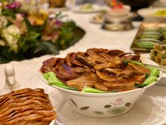 -御仙都北京菜馆·烤鸭店(双井店)