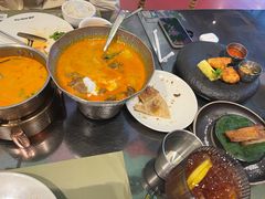 -simply thai天泰(世纪汇店)