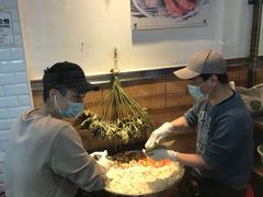 -嘉华小吃(蛇口市场店)