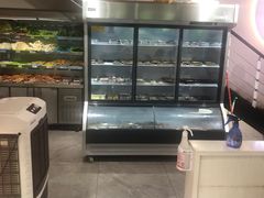 -正宗八宝冰饭·非遗冰饭·烧烤(奎桥店)