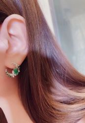 点击看大图 -Cindy Jewelry·钻戒·彩色宝石