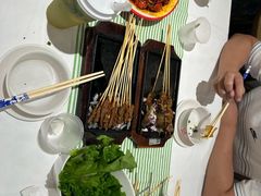 -三毛烧烤·南昌大排档(山姆店)