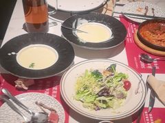 -赤火牛排(金狮广场店)