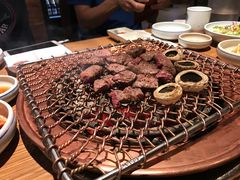 -王妃家(明洞中央店)