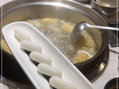 -狐狸爱上椰子鸡(滨江星光大道店)