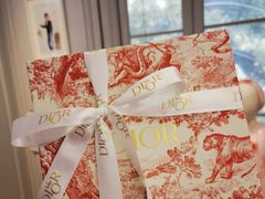 -Dior迪奥(恒隆广场童装店)