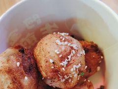 -阿宝生煎包(万松园总店)