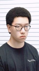 -DL BARBERSHOP男士理发店