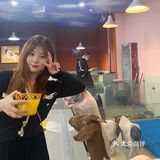 杭州探店｜打卡宝藏撸宠乐园！