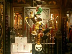 -蜀大侠火锅(建设路第五大道店)