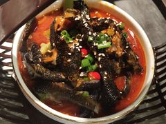 -辣尚瘾·烤鱼·新川菜(交大直营店)