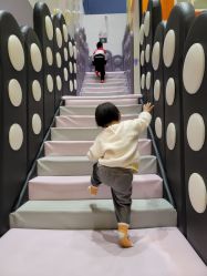 -meland club亲子乐园(重庆万象城店)