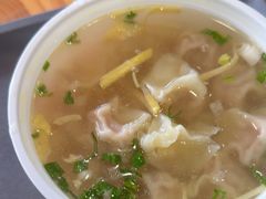 -鸡鸣汤包(红山动物园店)