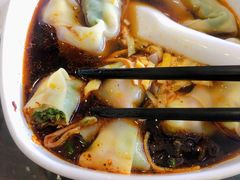 红汤辣馄饨-锡笼记·无锡小笼(方塔店)