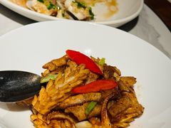 -广州文华东方酒店·江-由辉师傅主理