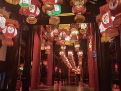 -深圳锦绣中华民俗村