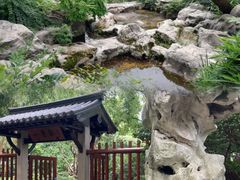-静安公园(静安寺街道)