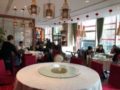 大堂-阿娘家·原生态农家菜(国顺东路店)