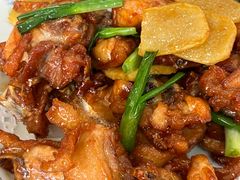 -腰记饭店(龙源路店)