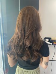 -卓梵美发·精品Salon
