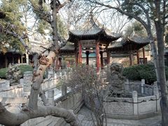 -西安化觉巷清真大寺