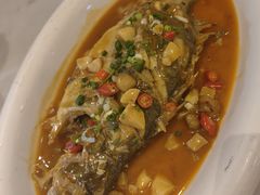 -小菜园新徽菜(合肥之心城店)
