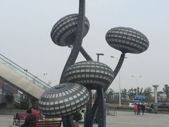 -木渎影视城