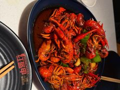 -红盔甲·小龙虾(天钥桥店)