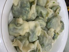 -陶然饺子城(奥体中路店)