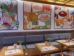 大堂-炖物24章·顺时轻养茶(黄龙店)