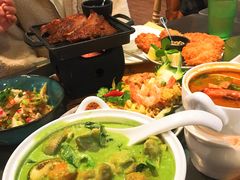 -simply thai天泰(长泰广场店)