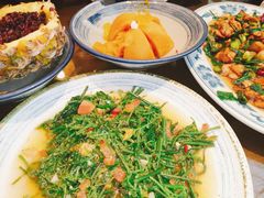 -福照楼汽锅鸡·云南特色菜(护国路店)