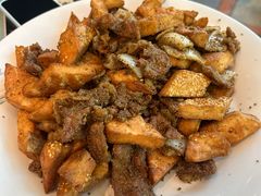 -清真吐鲁番餐厅(牛街店)