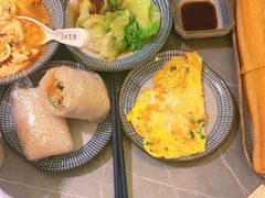 -桃园眷村(万象天地店)