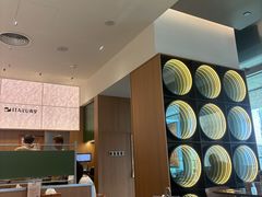 -ITARU食堂·定食料理(西丽店)