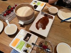 -小大董·烤鸭(王府井apm店)