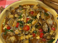 -东排食堂长沙小吃大排档(五一广场店)