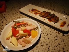 -回水镇·江湖川菜(恒大新城店)