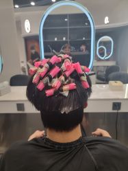 -P.R.O.salon 发哲