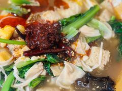 -乡间好味私家菜(总店)