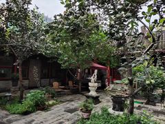 -厉家菜(金宝街店)