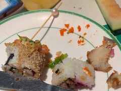 -亚马逊海鲜自助(梅溪湖步步高店)