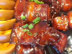 -和记小菜(大宁店)