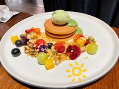 -食间牛排(湖西路店)