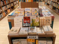 -漓江书院(三祺广场店)