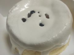 -糕小爱动物奶油生日蛋糕定制(晋江万达店)