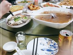 -江南村海鲜馆(洞头店)