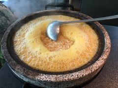 四川酥肉豆汤饭-赠李白·如诗的川味(余杭万达广场店)